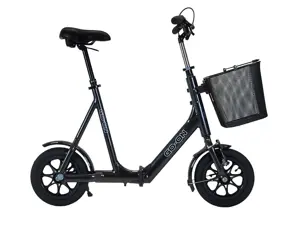 Loopfiets voor volwassenen Luxe model