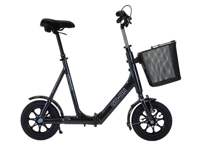 Loopfiets voor volwassenen Luxe model