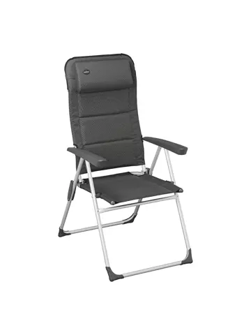 Campout Standenstoel 2 stuks - 7-standen