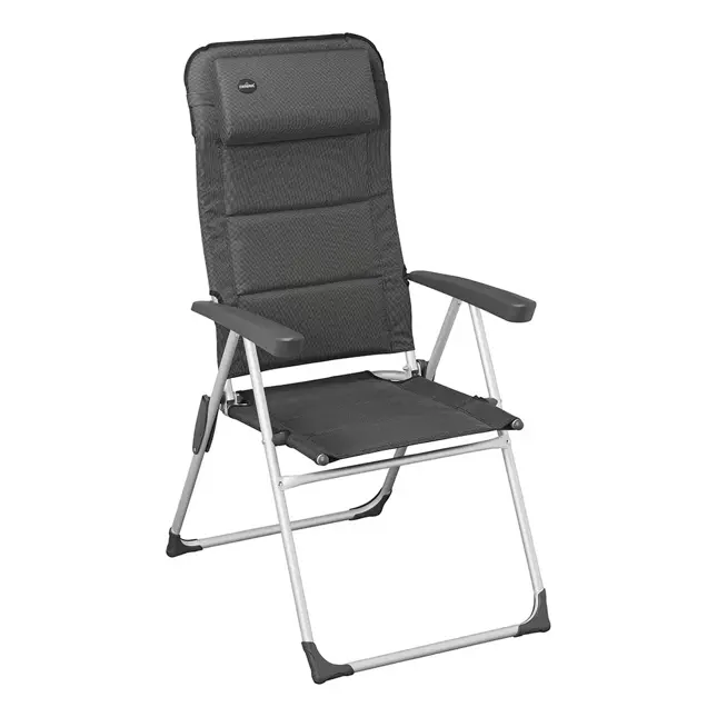 Campout Standenstoel - 2 Stuks - 7-standen