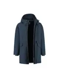 Travelin' Janson Heren Winterjas - Waterdicht