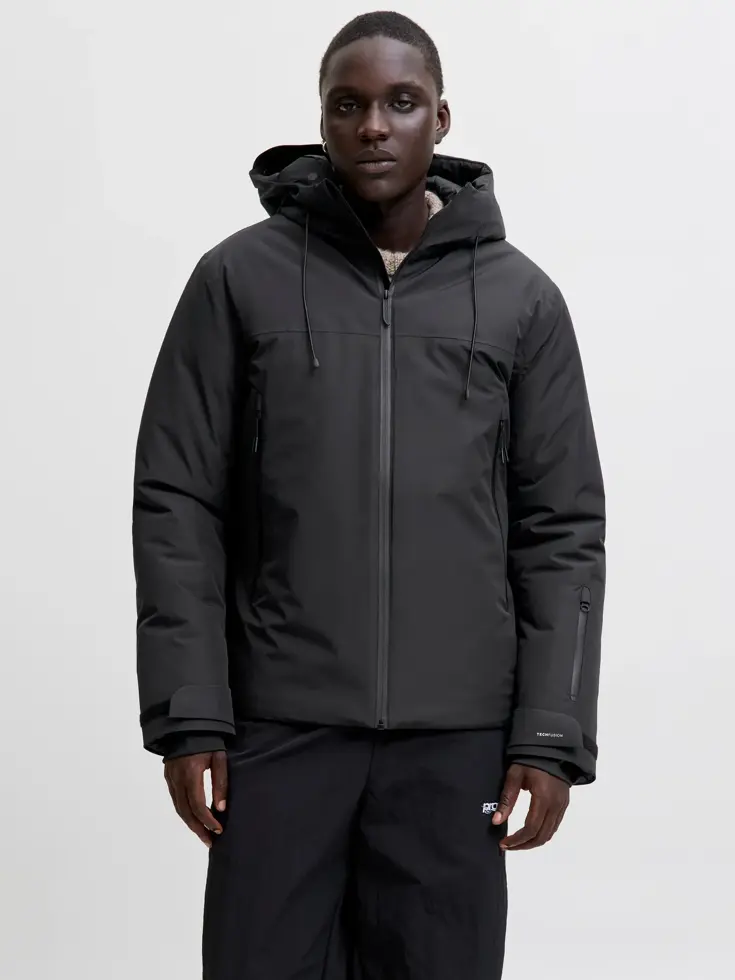 Heren Fusion Technical Jacket