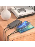 Powerbank 10.000 mAh - 22.5W Snellader