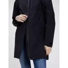 Meta – Parka Dames – Human Nature