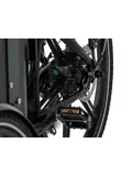 Cargobike SE Flex achterwielmotor bakfiets