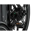 Cargobike SE Flex achterwielmotor bakfiets