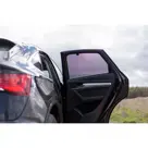 Audi Q5 (FYT) Sportback 2020 - Zonneschermen achterportieren - Car Shades