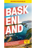 Marco Polo reisgids Baskenland - Bilbao