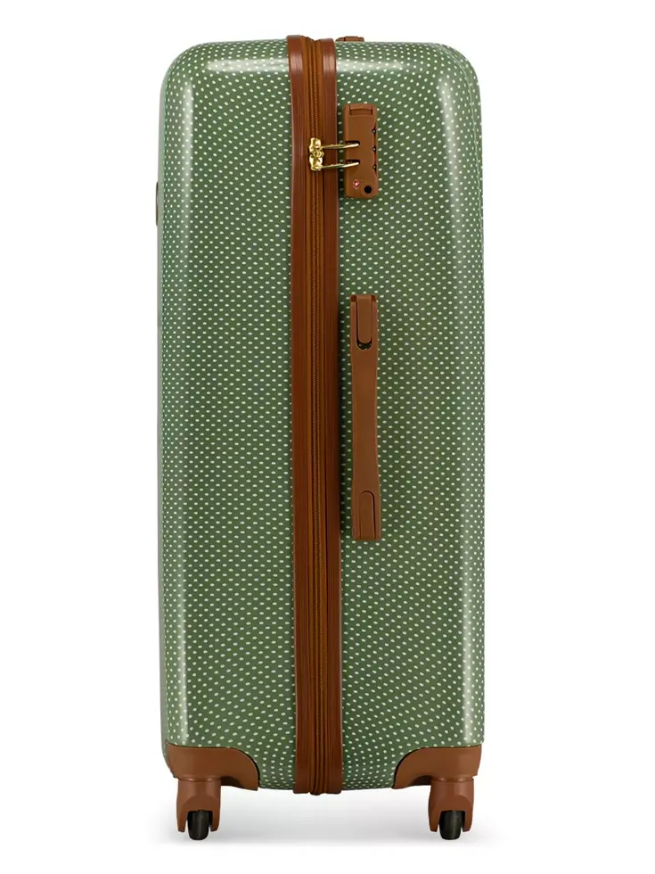 Koffer – ST Malo large – 107 liter – TSA cijferslot