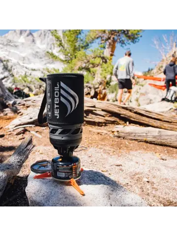 Jetboil Flash - Kooktoestel