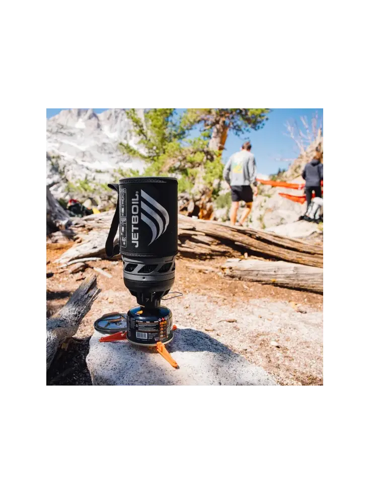 Jetboil Flash - Kooktoestel