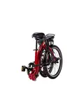 Ambling A200XL opvouwbare e-bike