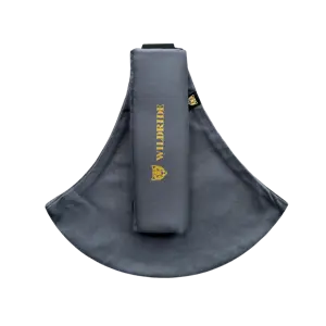 Wildride Kinderdrager  Katoen