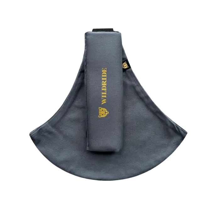 Wildride Kinderdrager  Katoen