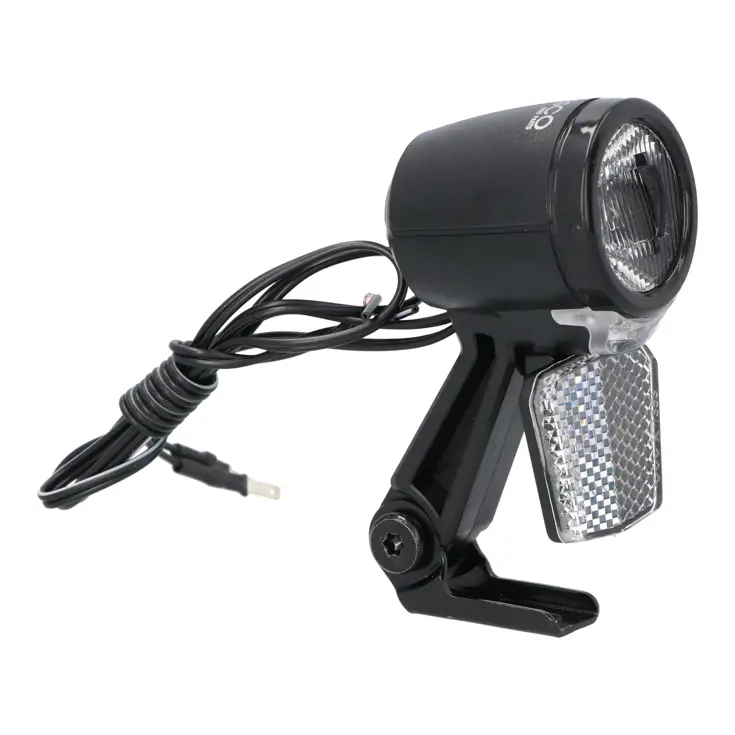 E-Bike Koplamp Urban 40 Lux met Dagrijlicht