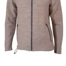 Ivanhoe vest Bruno heren