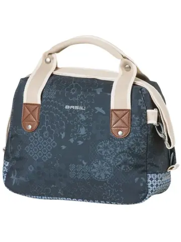 Basil Stuurtas Bohème City Bag 8 Liter