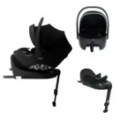 Jacky Pro 360° V2 - I-Size Autostoel