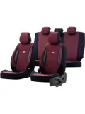 Fit Sport - Stoelhoezenset - Otom