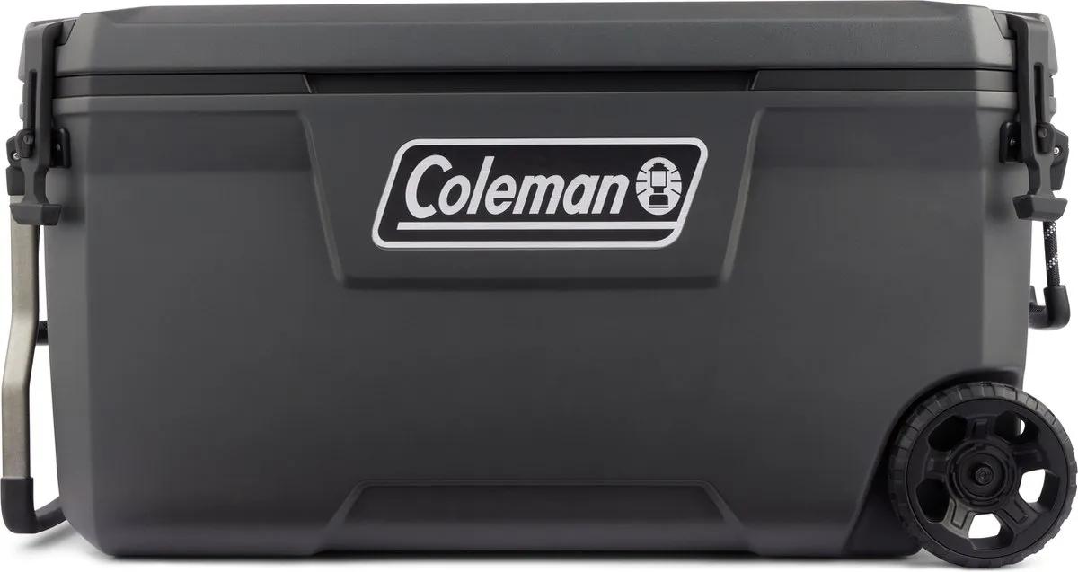 Coleman Convoy 100QT koelbox | ANWB Webwinkel
