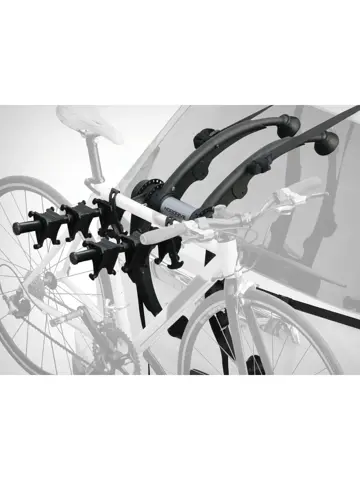 Fietsendrager cyclus 3