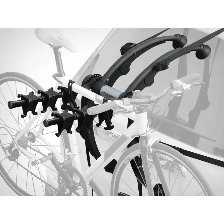 Fietsendrager cyclus 3