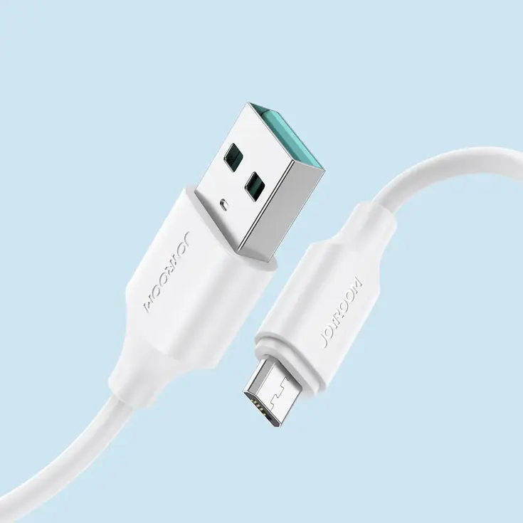 Micro-USB kabel - 2m