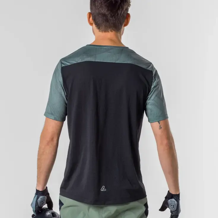 MTB T-shirt Ranger heren