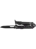 Multitool met 15 functies en draagclip
