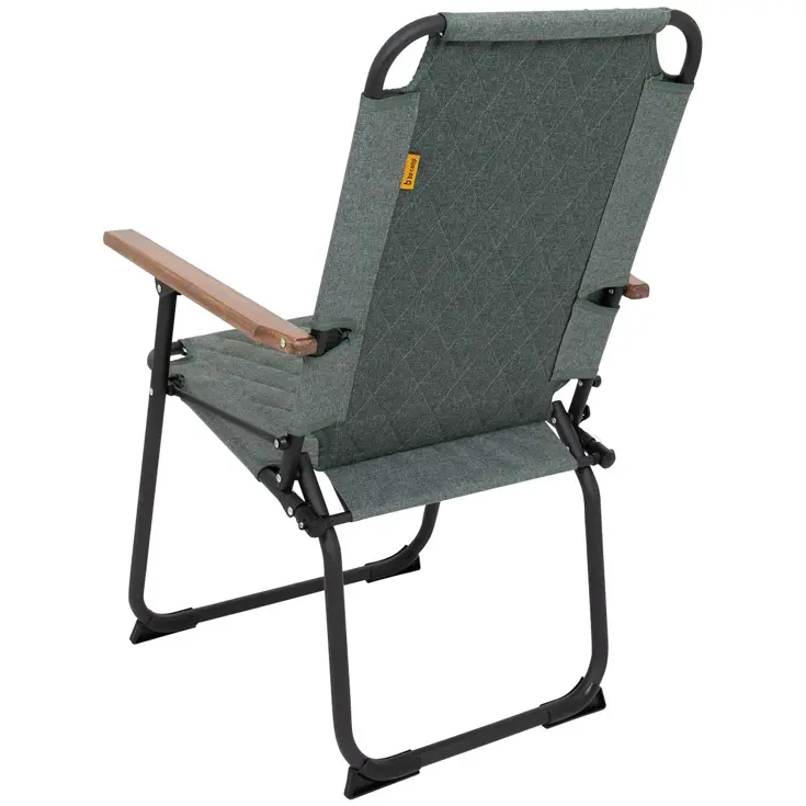 Bo-Camp Industrial Stoel Jefferson M