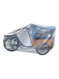 Bakfietshoes voor Babboe Bakfiets