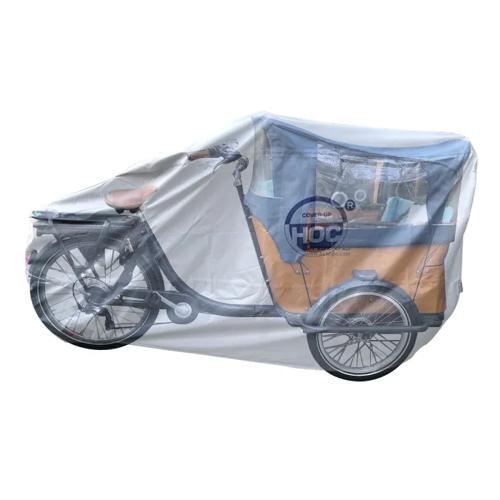 Bakfietshoes voor Babboe Bakfiets