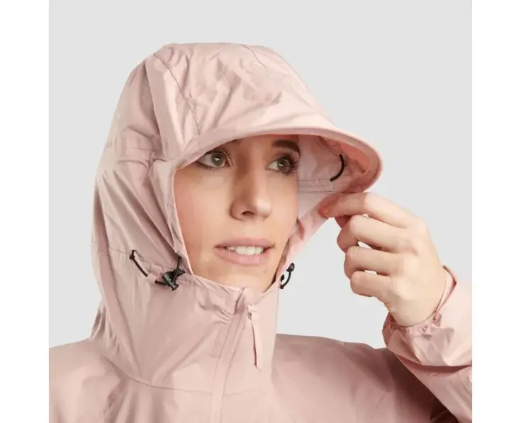Deluge Jacket - Bescherming en Comfort