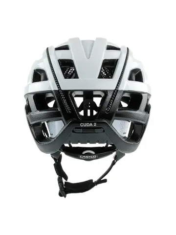 CUDA 2 Fietshelm