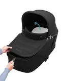Oxford Plus - Kinderwagen