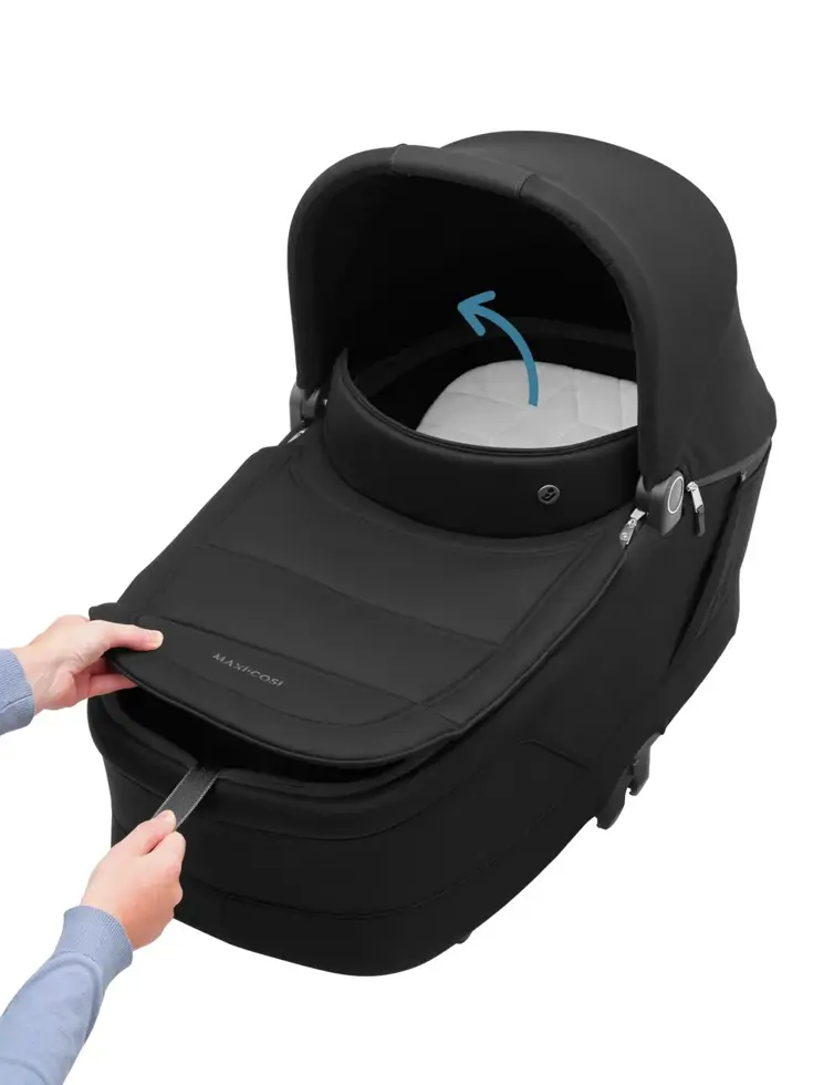 Oxford Plus - Kinderwagen