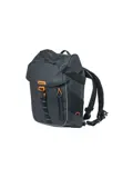 Basil Fietsrugzak Miles Tarpaulin 17 Liter
