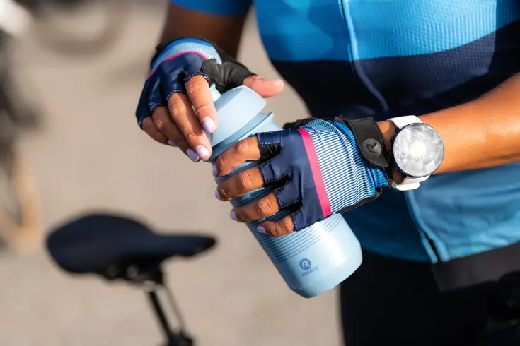 Fietsbidon - 500ml