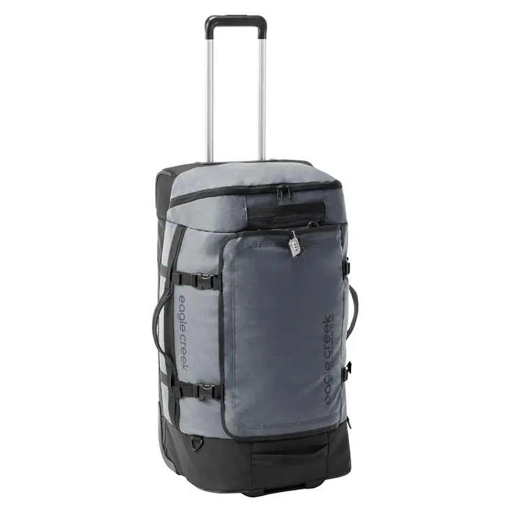 Cargo Hauler  trolley