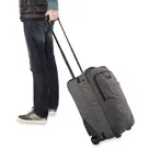 Dakine Carry-On Roller 42L black |42 L