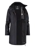 Tolu – Parka dames - Human Nature