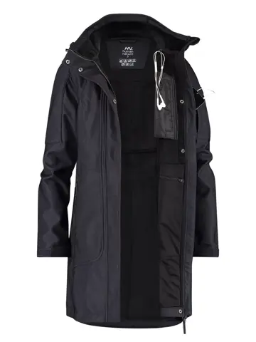 Tolu – Parka dames - Human Nature