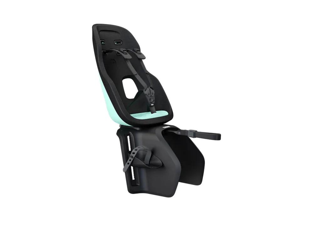 Thule  Kinderzitje achter Yepp Nexxt 2 Maxi  Black-Green main product image