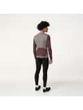 Colorblock - Fietsshirt heren