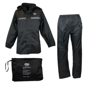 Regenpak - Unisex - Waterdicht