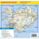 Marco Polo NL Reisgids IJsland