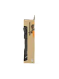 Vouwslot 90 cm met antirammel