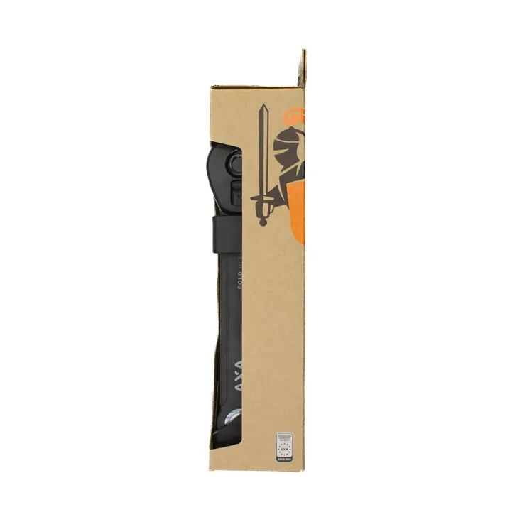Vouwslot 90 cm met antirammel
