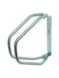 Dresco Fietsenrek 180° Draaibaar 1 Fiets