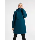 Recana - 3-in-1 parka dames - Human Nature